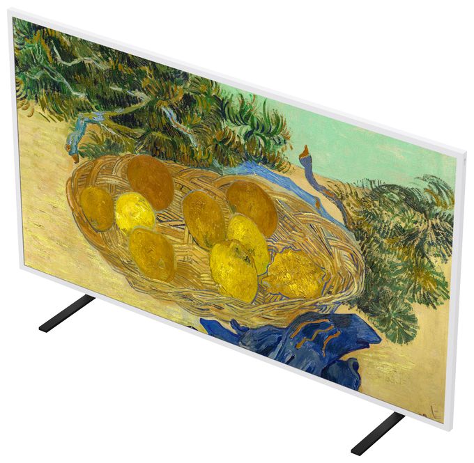 QNED 165,1 cm (65 Zoll) Fernseher 4K Ultra HD 65LX7B6LA 