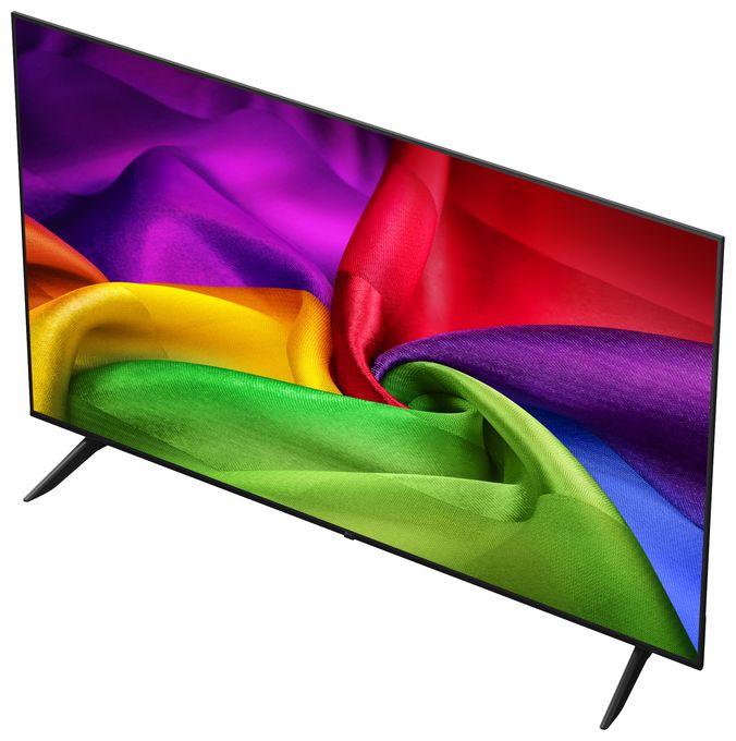 LED 165,1 cm (65 Zoll) Fernseher 4K Ultra HD VESA 200 x 300 mm 65NU800B6LA 