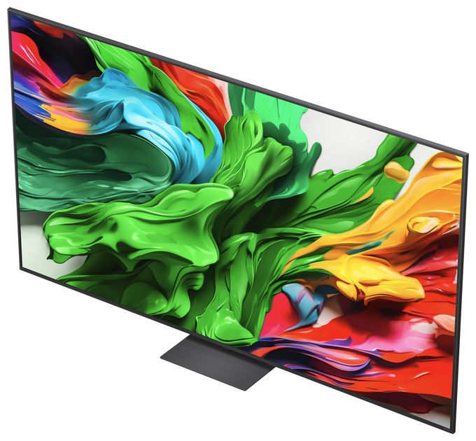MiniLed 190,5 cm (75 Zoll) Fernseher 4K Ultra HD VESA 400 x 300 mm 75QNED87A6B 