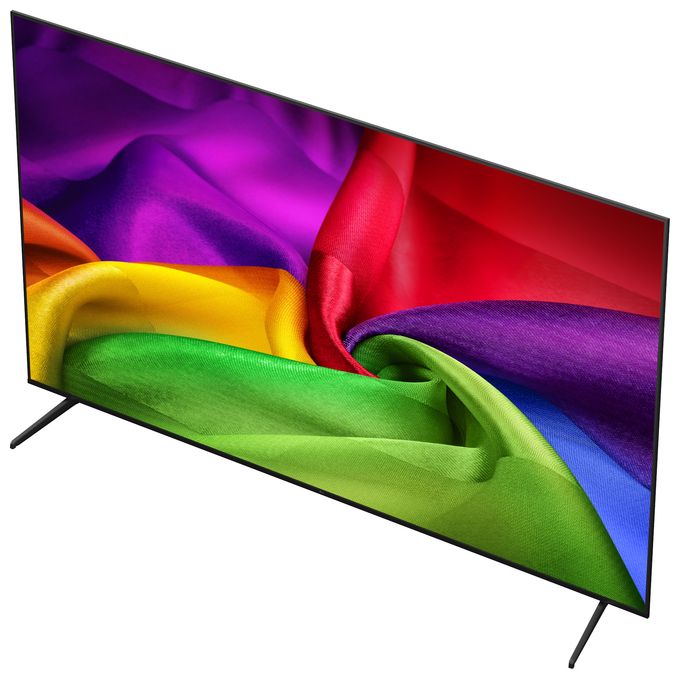 LED 2,16 m (85 Zoll) Fernseher 4K Ultra HD VESA 500 x 400 mm 85NU800B6LA 