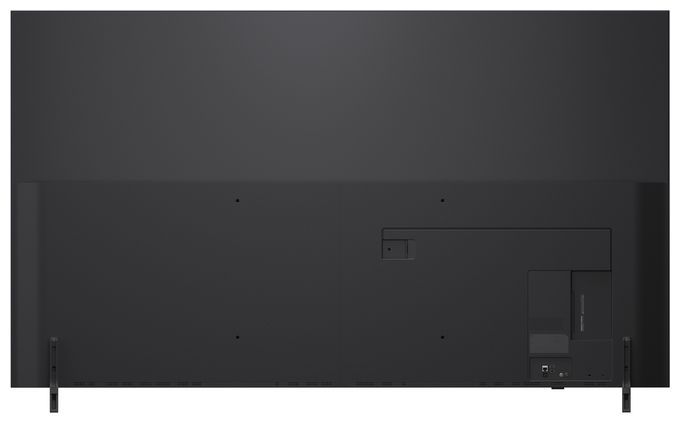 QNED 2,18 m (86 Zoll) Fernseher 4K Ultra HD VESA 600 x 400 mm 86QNED82A6B 