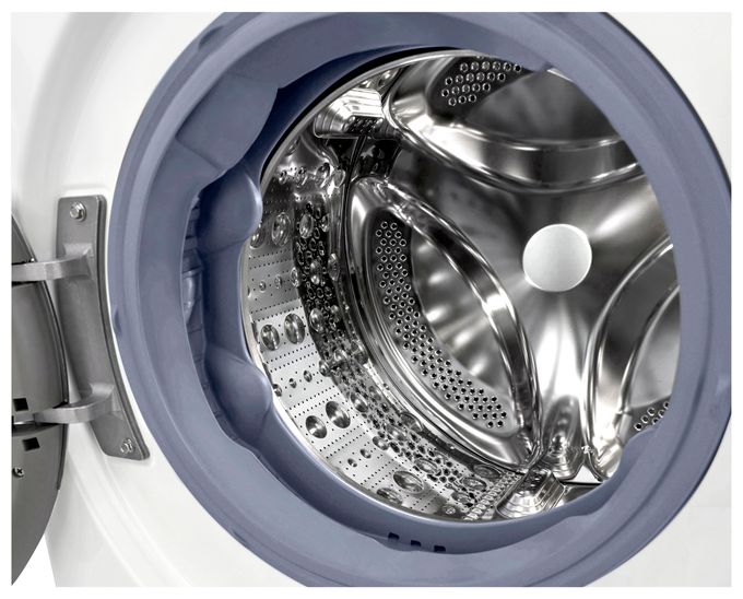 8 kg Frontlader Waschmaschine 1400 U/min aquaStop Funktion F4WV908P2C 