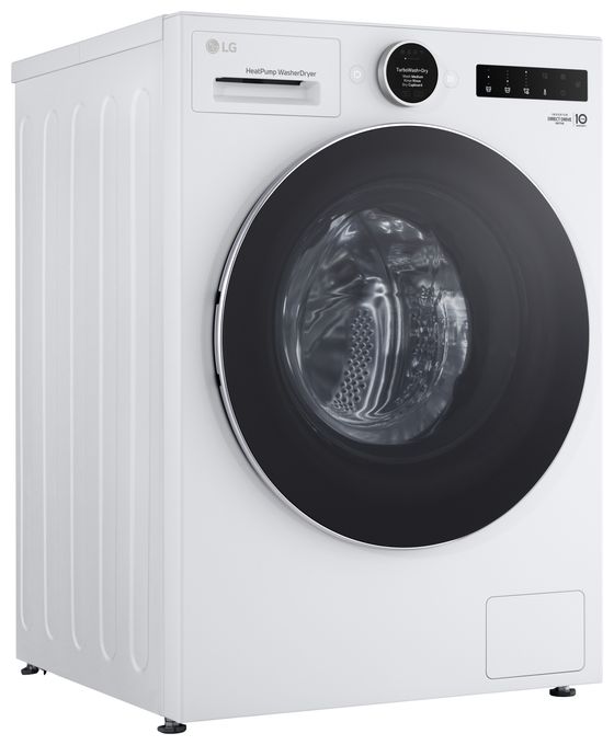 11 kg 6 kg Waschtrockner 1400 U/min HPWD116A 