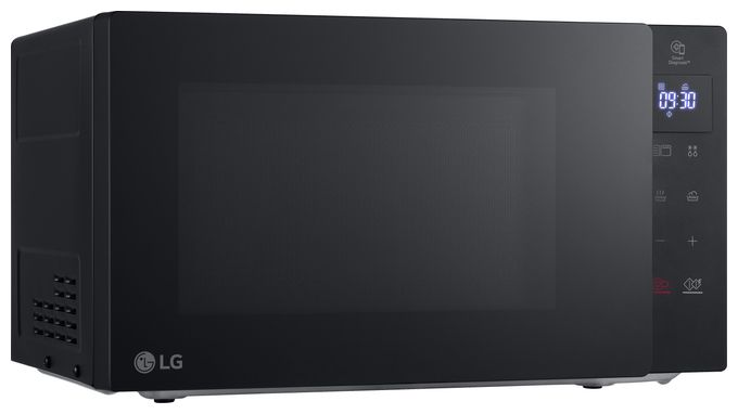Standgeräte Solo 1050 W Größe: klein 5 Stufen Grill  MH6032GAS (Schwarz) 