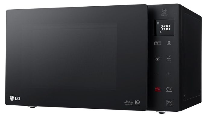 Standgeräte Solo 1100 W Größe: mittel 5 Stufen Grill  MH6535GIB (Schwarz) 