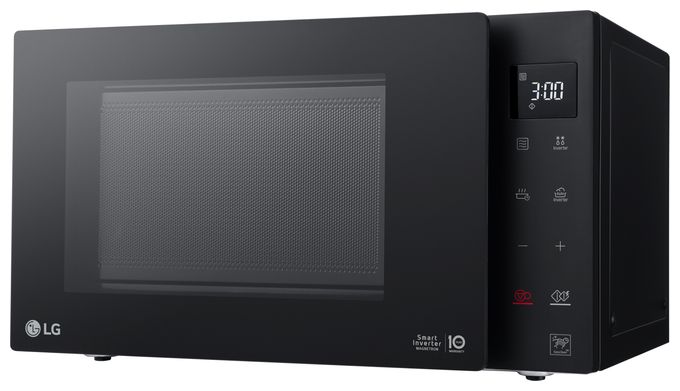 Standgeräte Solo 1000 W Größe: mittel 5 Stufen  MS2336GIB (Schwarz) 