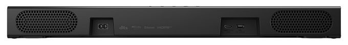 Soundbar 50 W 2.0 Kanäle  S20A (Schwarz) 
