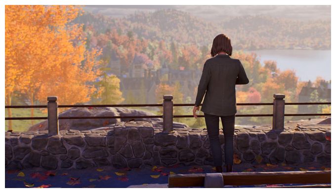 Life is Strange: Reunion (PlayStation 5) 