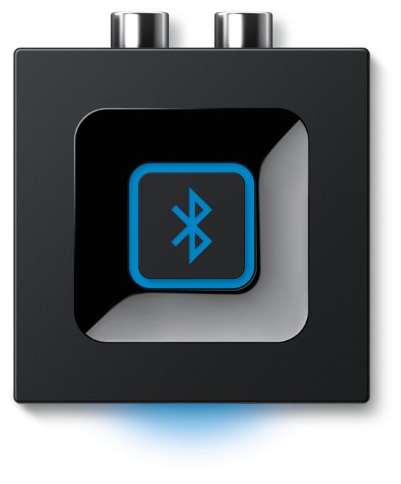 Bluetooth Audio Receiver 