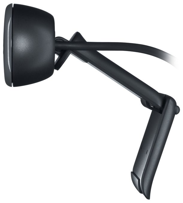 1280 x 720 Pixel Webcam  C270 720p HD 