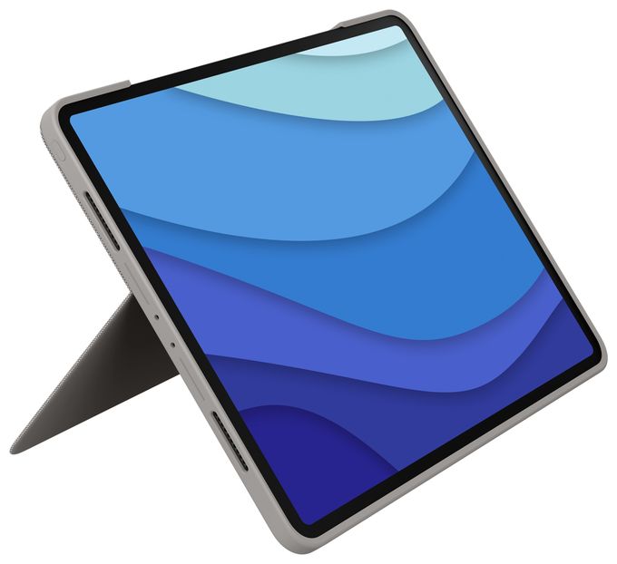 Combo Touch für Apple iPad Pro 12.9'' 