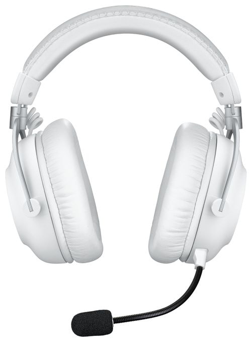 Over Ear Bluetooth Kopfhörer kabellos 50 h Laufzeit  Pro X2 (Weiß) 