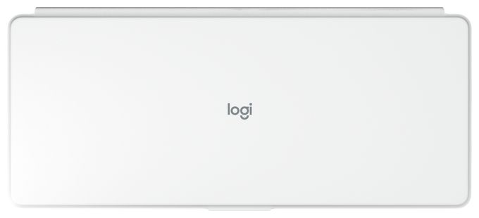  Keys To Go 2 Universal Tastatur (Weiß) 