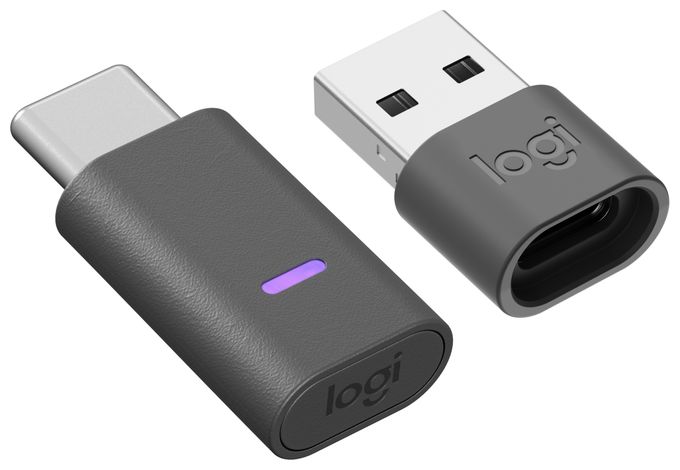 Ohraufliegender Bluetooth Kopfhörer kabellos 20 h Laufzeit  Zone 305 (Schwarz) 