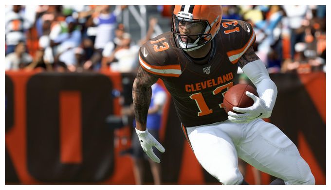 Madden NFL 20 