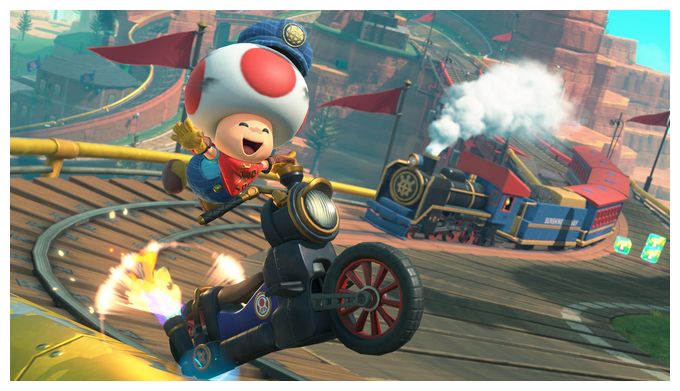 Mario Kart World (Nintendo Switch 2) 