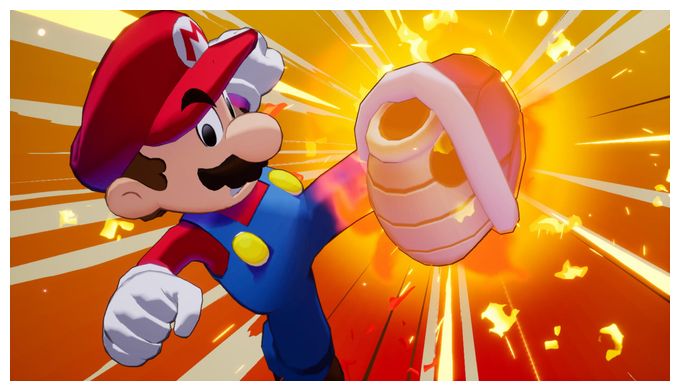 Mario & Luigi: Brothership (Nintendo Switch) 
