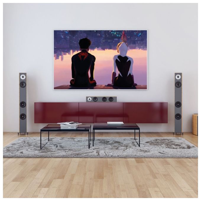 Speaker Anywhere 650 - Kabellose Lautsprecher-Verbindung 