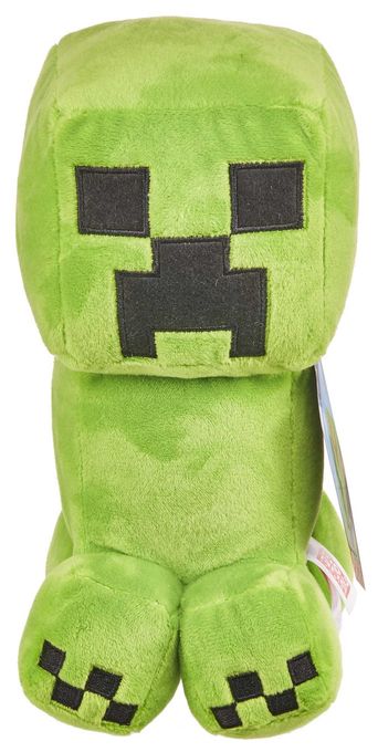 Minecraft Plüschfiguren 21cm Plüschfiguren, Lieblingscharaktere für Fans 