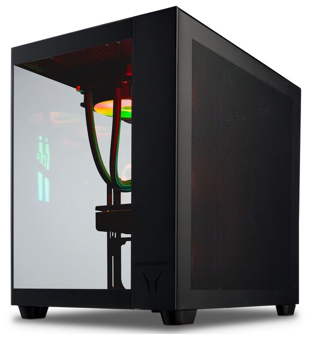 PC 5,4 GHz Intel® Core™ i7 2 TB SSD Windows 11 Home Erazer Tank X10e MD340065 
