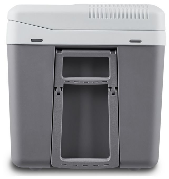 40 l Kühlbox  MD13102 (Silber, Weiß) 