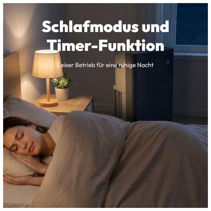 mobile Klimaanlage EEK: A  MD100139 (Schwarz) 