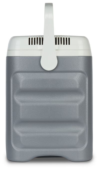 25 l Kühlbox  MD10735 (Silber) 