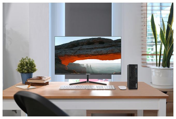 Picoworx T80 III, Copilot+ PC (MD340020) 