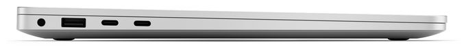 Notebook 35 cm (13.8 Zoll) 2304 x 1536 Pixel 1 TB SSD Windows 11 Home Qualcomm Snapdragon  Surface Laptop 7 Copilot+ (Platin) 