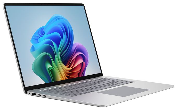 Surface Laptop 8 Copilot+ PC 