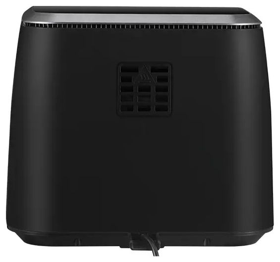Doppel Heißluftfritteuse 9 l 2200 W  MAD85000ADK (Schwarz, Silber) 