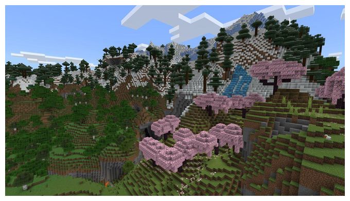 Minecraft (PlayStation 5) 