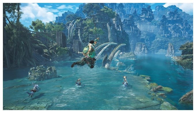 Monster Hunter Wilds (PlayStation 5) 