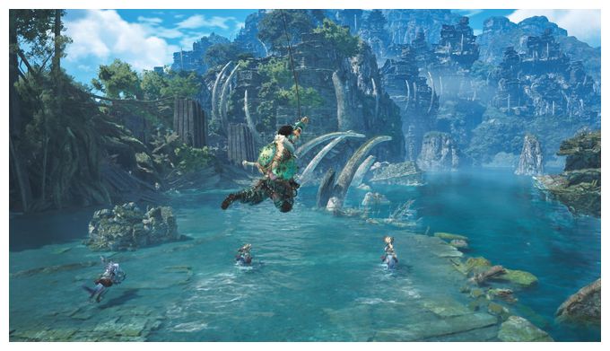 Monster Hunter Wilds (Xbox Series X) 
