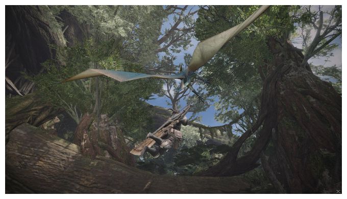 Monster Hunter World Deluxe Ed 