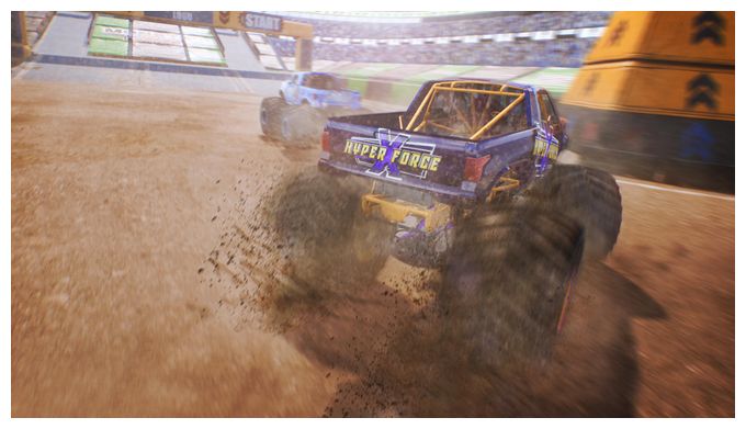 Monster Truck Championship (Xbox Series X) 