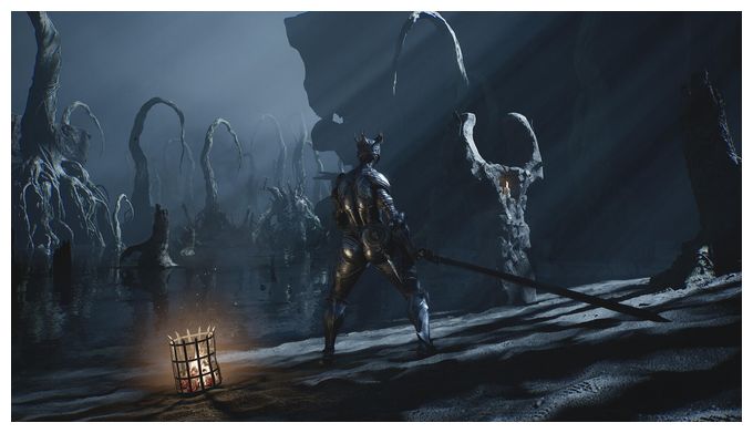 Mortal Shell 2 (PlayStation 5) 