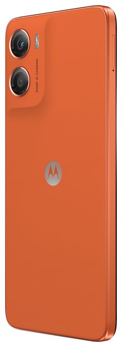 256 GB 4G Smartphone 17,5 cm (6.88") 1,7 GHz Android 50 MP Einzelne Kamera Kamera Dual Sim WiFi 5 (Arabesque) Moto G06 