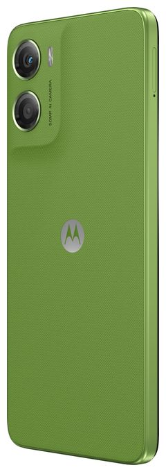 256 GB 4G Smartphone 17,5 cm (6.88") 1,7 GHz Android 50 MP Einzelne Kamera Kamera Dual Sim WiFi 5 (Tendril) Moto G06 