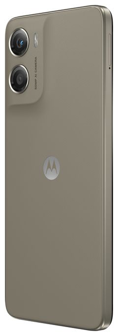 64 GB 4G Smartphone 17,5 cm (6.88") 1,7 GHz Android 50 MP Einzelne Kamera Kamera Dual Sim WiFi 5 (Laurel Oak) Moto G06 Power 