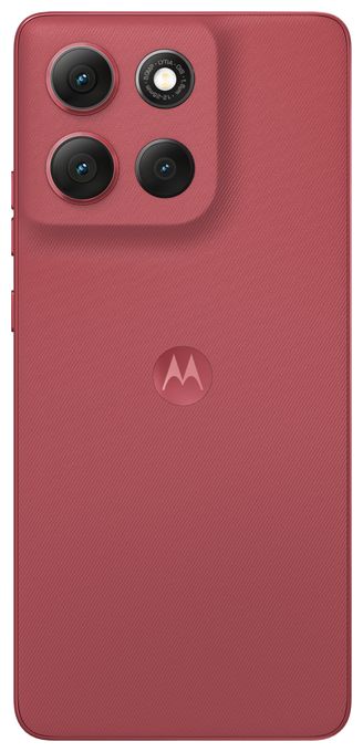 512 GB 5G Smartphone 16,9 cm (6.67 Zoll) Android 50 MP Dual Kamera Dual Sim WiFi 6 (Chrysanthemum) Moto G86 Power 
