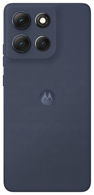 512 GB 5G Smartphone 16,9 cm (6.67 Zoll) Android 50 MP Dual Kamera Dual Sim WiFi 6 (Spellbound) Moto G86 Power 