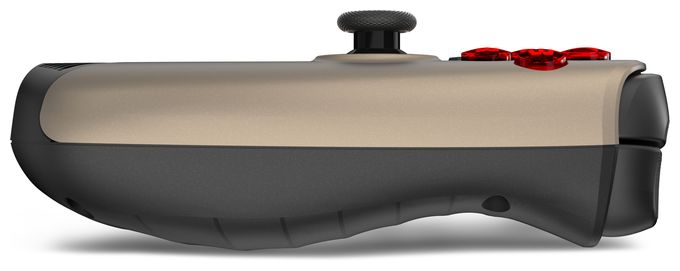  Claw 8 AI+ A2VM-015DE (Beige) 