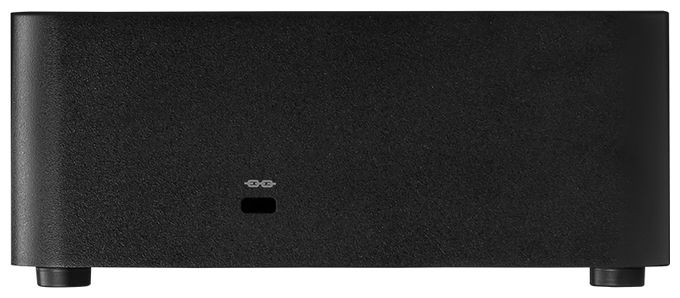Mini-PC Intel Core Ultra 5 16 GB Ram 512 GB SSD Windows 11 Pro intern Cubi NUC AI 1UMG-023DE 