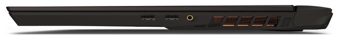 Quad HD Notebook 43,2 cm (17 Zoll) 2560 x 1600 Pixel 2 TB SSD Windows 11 Home Intel Core Ultra 9 max. 5,4 GHz  Vector 17 HX AI A2XWJG-039 (Grau) 