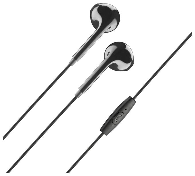 In-Ear Kopfhörer Kabelgebunden  Color (Schwarz) 