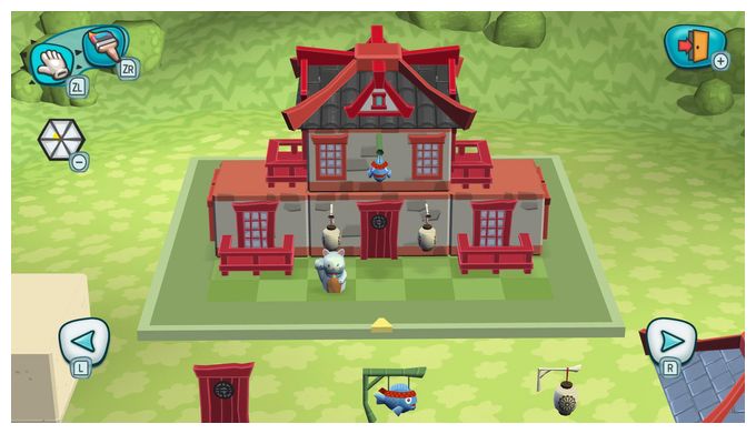MySims: Cozy Bundle (Nintendo Switch) 