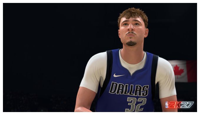 NBA 2K27 (Xbox Series X) 