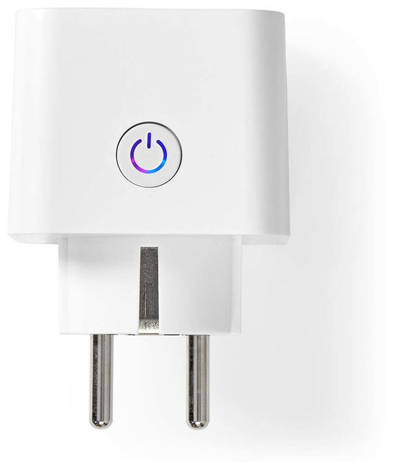 WIFIP121FWT Schaltbare WLAN Steckdose 