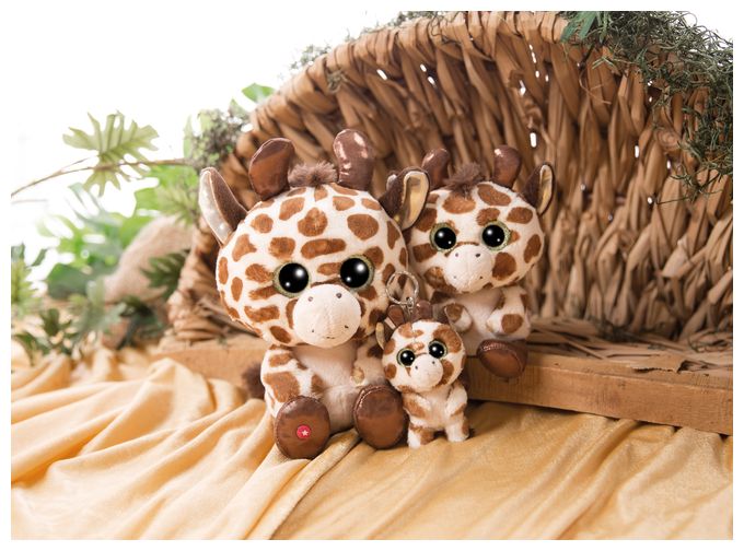 Giraffe Halla 